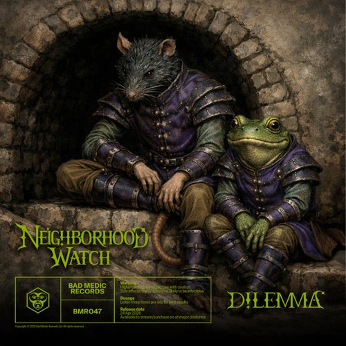 Neighborhood Watch