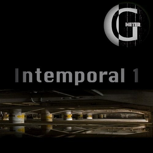 Cover art for Intemporal 1