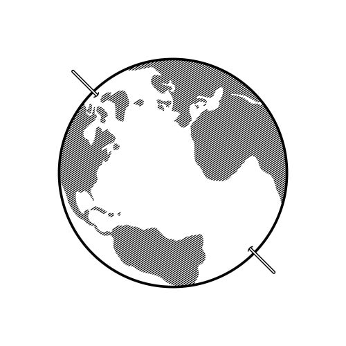 Polar Patternz