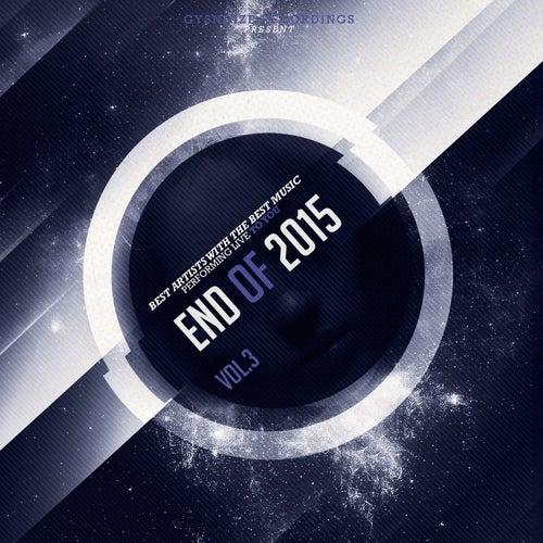Gysnoize Recordings - END OF 2015, Vol.3