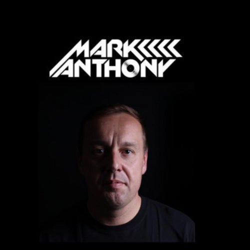 DJ Mark Anthony