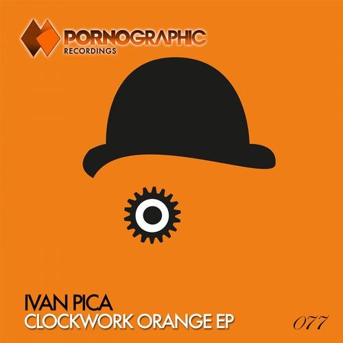 Clockwork Orange EP
