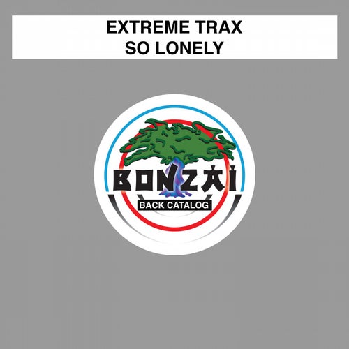So Lonely