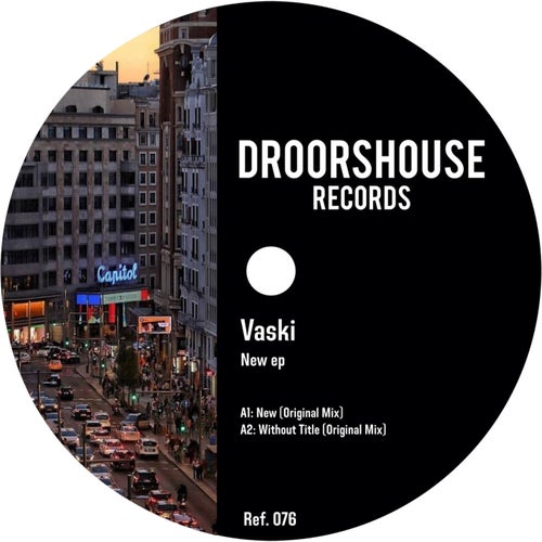 New ep