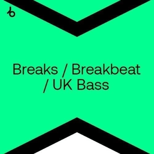 Best New Breaks / UK Bass: March