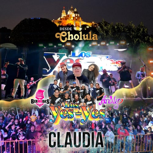 Claudia
