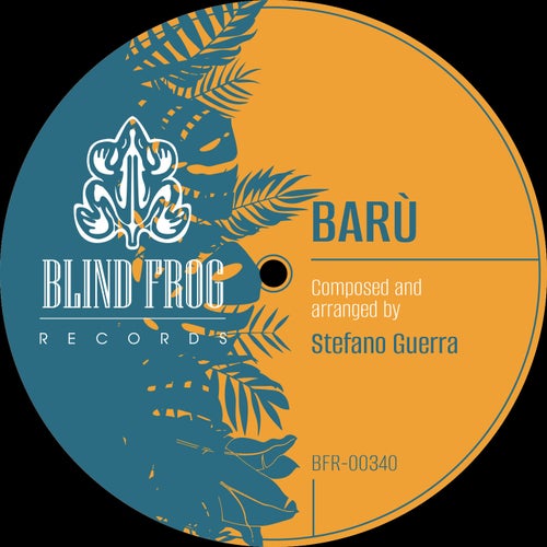 Barù