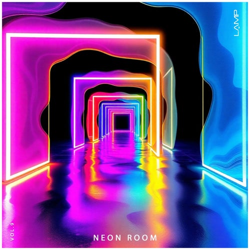 Neon Room, Vol. 9