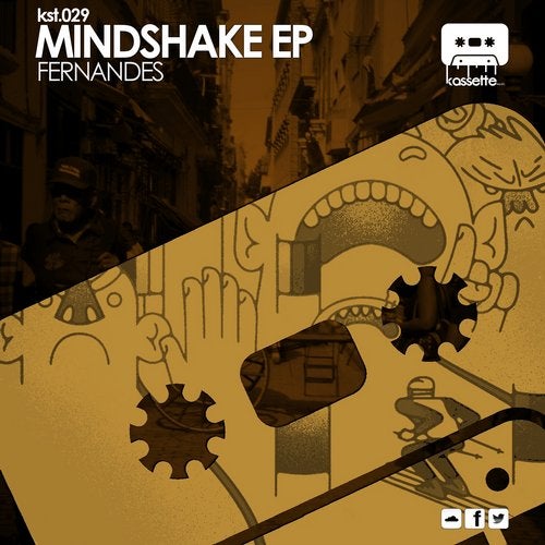Mindshake EP