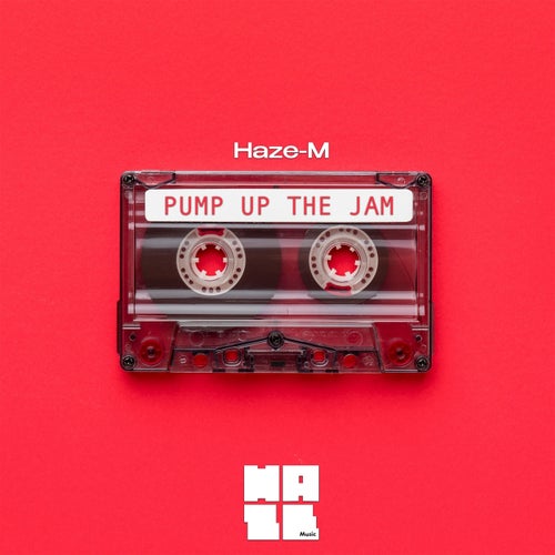 Pump Up the Jam