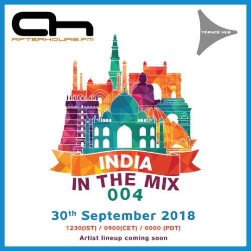 India In The Mix 004