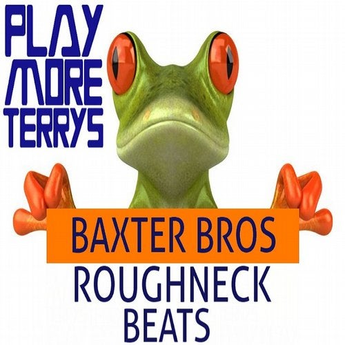 Roughneck Beats EP
