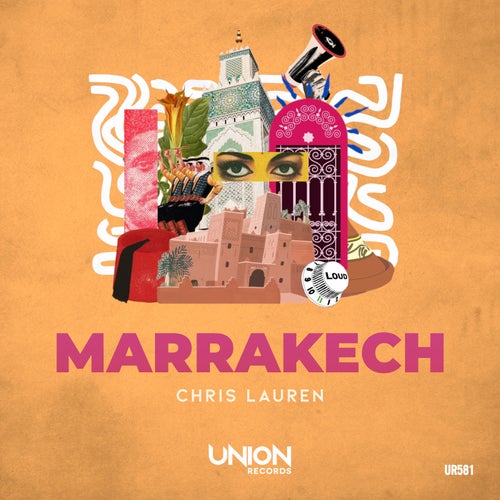 MARRAKECH