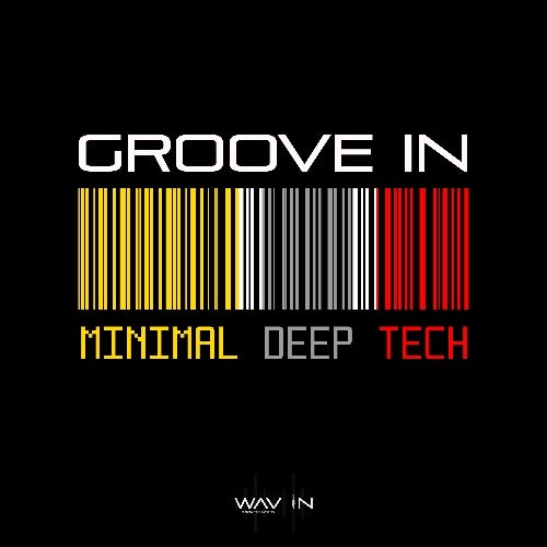 WAV IN LAB - MINIMAL DEEP TECH - 127