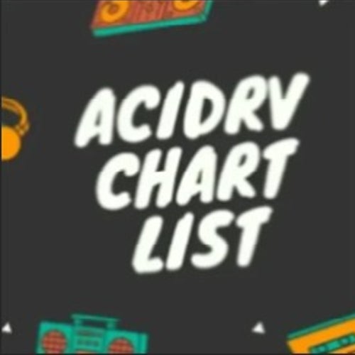 CHART LIST #29( FEB 2024 )