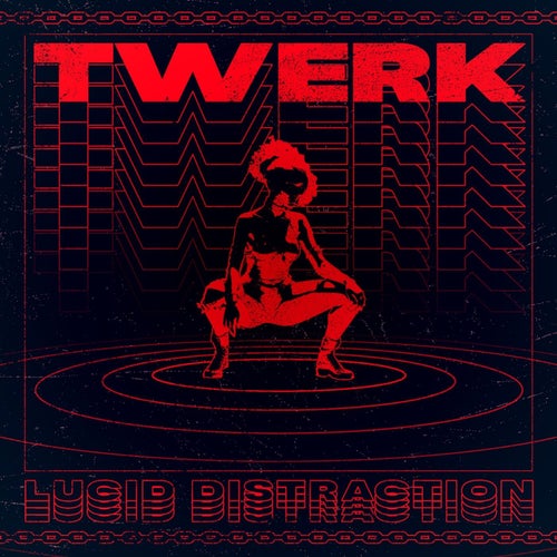 Twerk EP