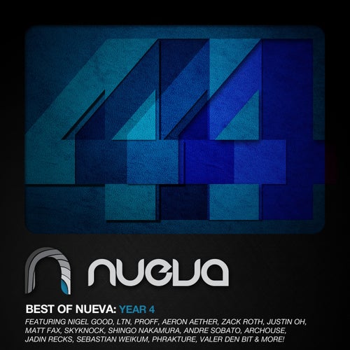 Best of Nueva: Year 4