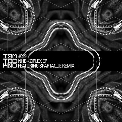 Ziplex EP