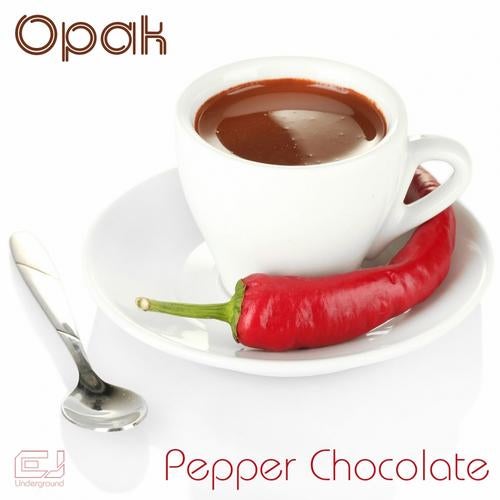 Pepper Chocolate