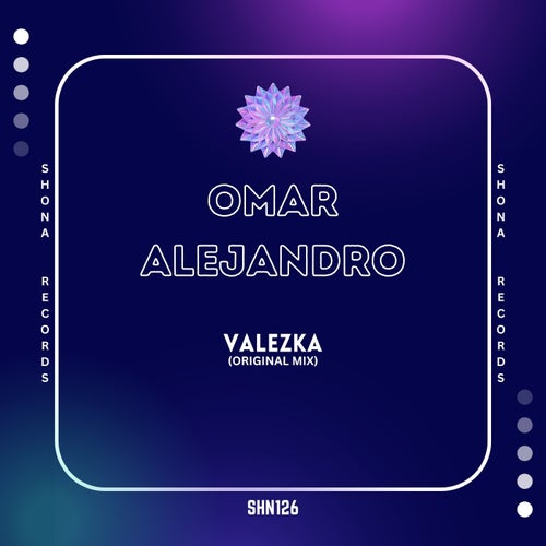  Omar Alejandro (Ec) - Valezka (2024) 