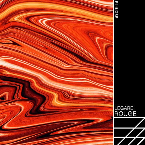 Cover art for Rouge