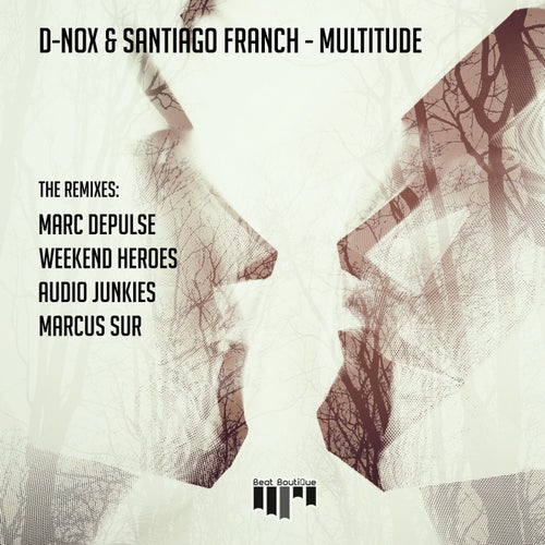 Multitude Remixes EP