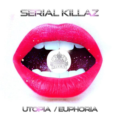 Cover art for Utopia / Euphoria
