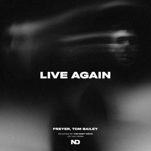 Live Again