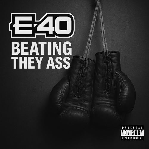 Beating They Ass