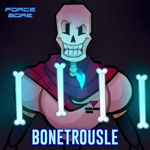 Cover art for Bonetrousle