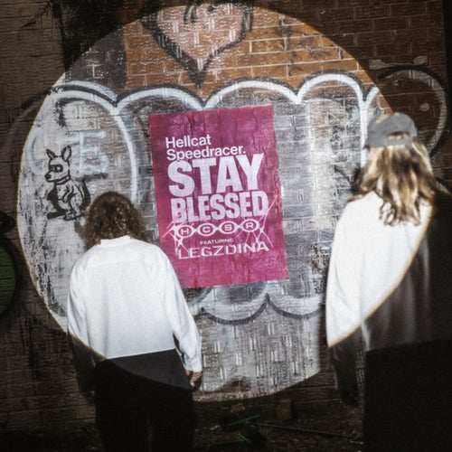 Stay Blessed