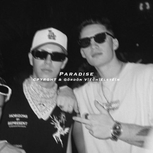 Paradise (Extended Mix)