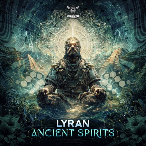  Lyran - Ancient Spirits (2025) 
