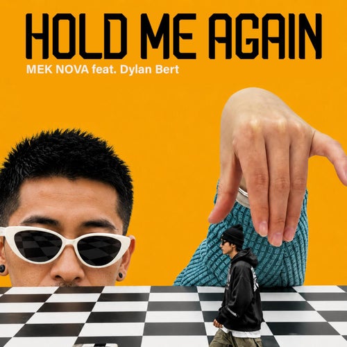 hold me again