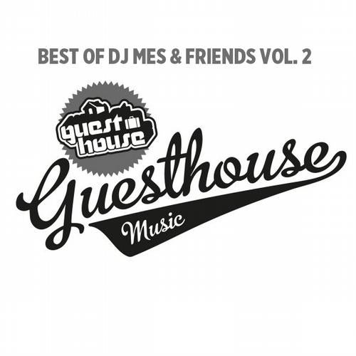 Best Of DJ Mes & Friends Vol. 2