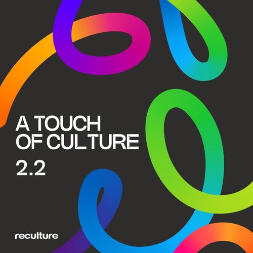  A Touch Of Culture Vol 2 Part II (2024) 