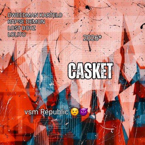 CASKET