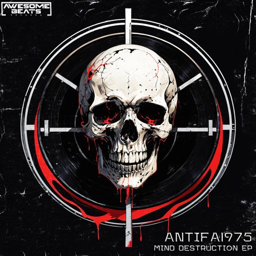 MIND DESTRUCTION EP