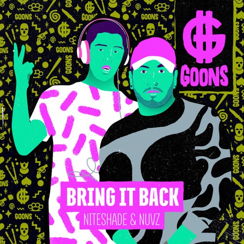 Bring It Back - Extended Mix