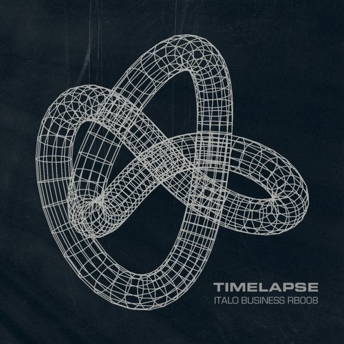 Cover art for Time Lapse