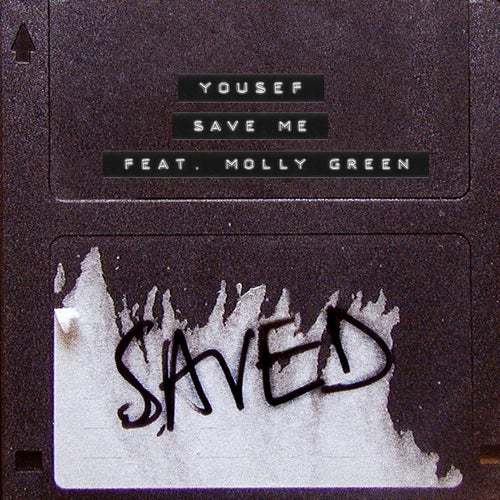 Cover art for Save Me (feat. Molly Green)