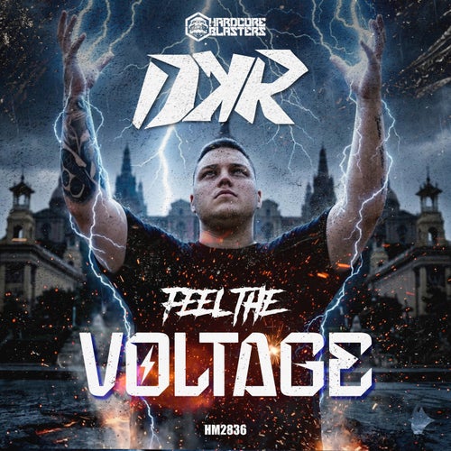 Feel The Voltage (Stream Mix)