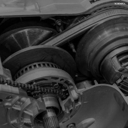 Drive Types