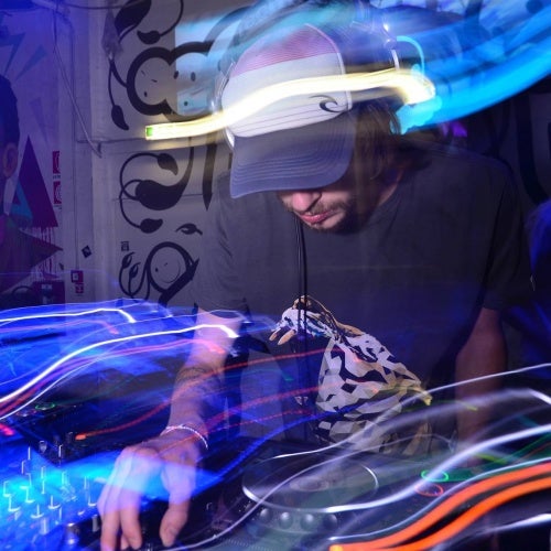 NEVE - The dreamers chart 001