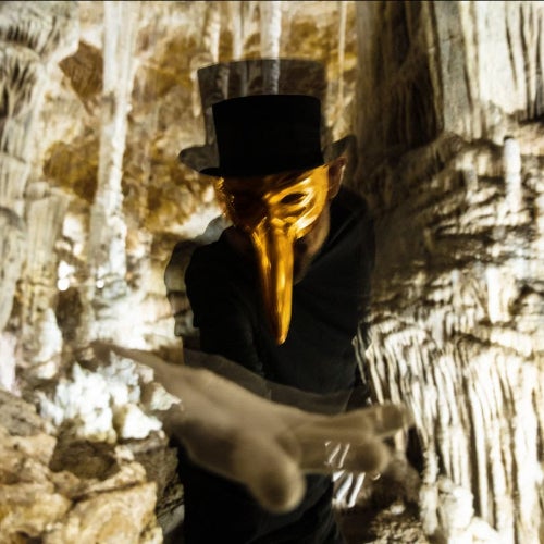 Claptone Euphoria Charts