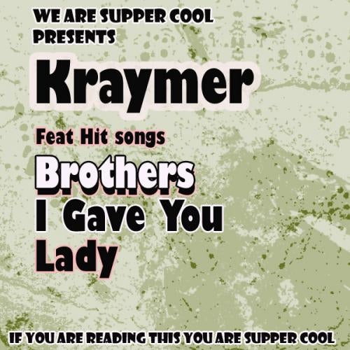 The Kraymer EP