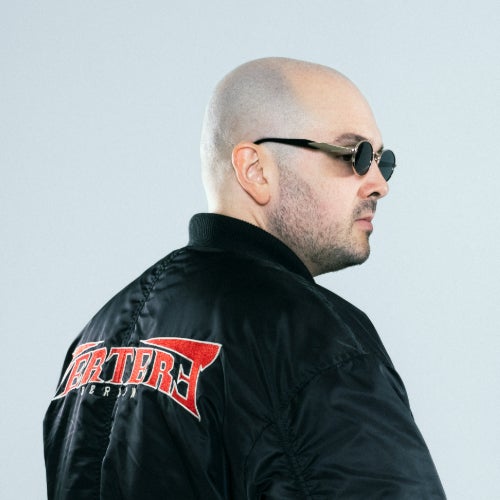 Victor Ruiz Route 27 Chart - (Techno (Peak Time / Driving),Mainstage,Melodic House & Techno,Trance (Main Floor)) Album Cover