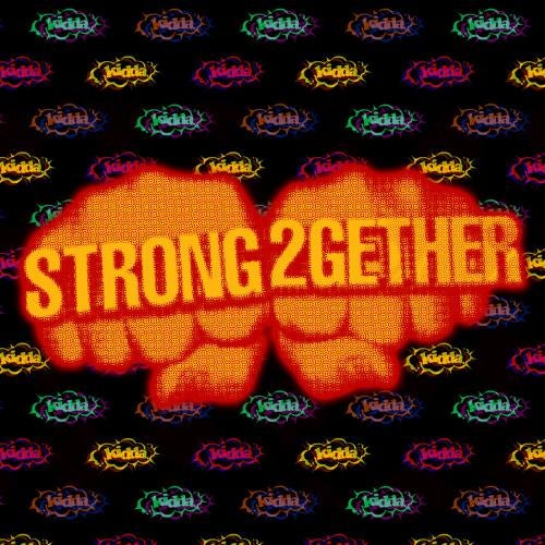 Strong Together - Remix