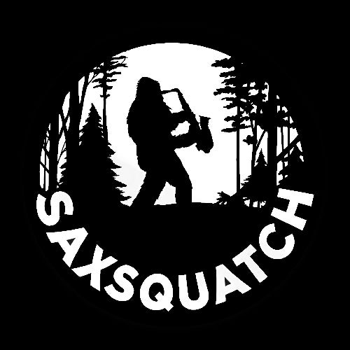 Saxsquatch