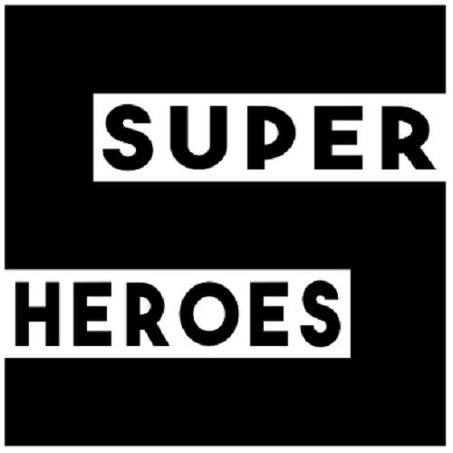 SUPERHEROES records